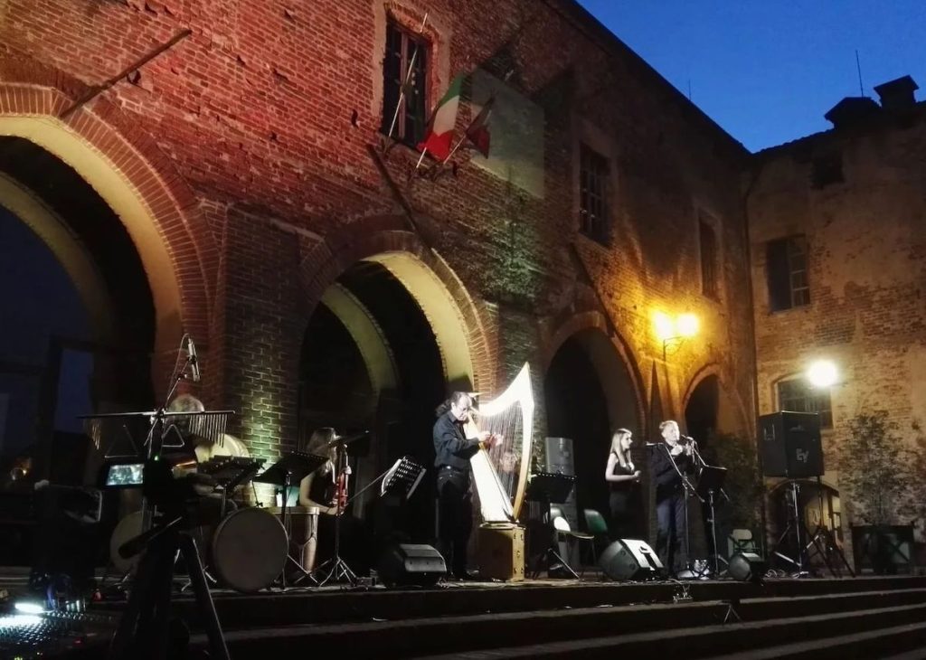 mese della cultura 2022 a carmagnola