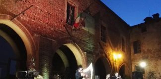 mese della cultura 2022 a carmagnola