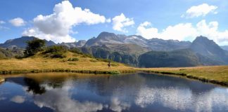 parchi naturali piemonte