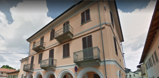 programma pinqua piobesi torinese palazzotto comunale