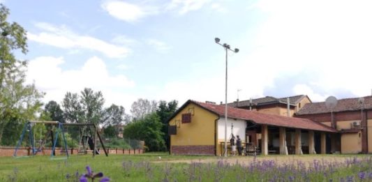 villastellon estate ragazzi parrocchia