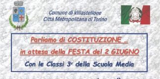 villastellone incontro costituzione