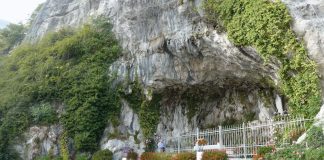 pellegrinaggio Lourdes Oftal