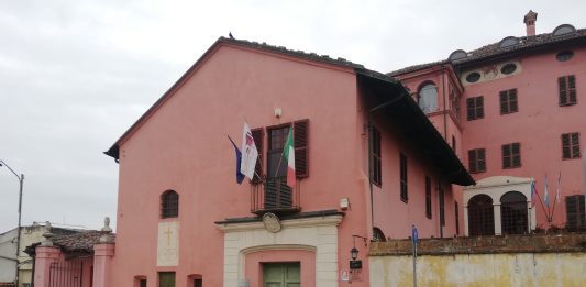 piobesi torinese biblioteca civica giochi da tavolo caa