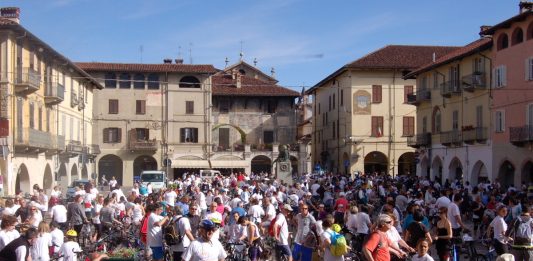 pedalata ecologica carmagnola 2024