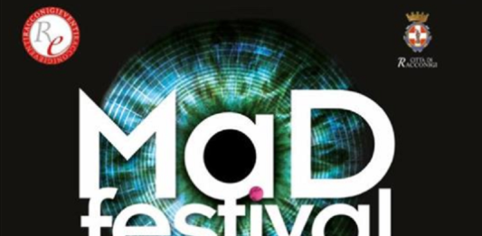 Racconigi MaD Festival