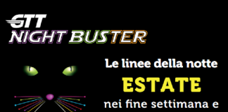 Vinovo Night Buster