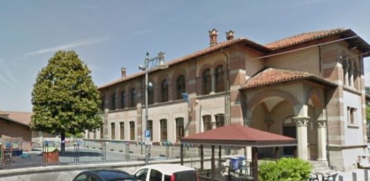 piobesi torinese lavori pubblici scuole sindaco fiorenzo demichelis