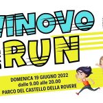 Vinovo baby run