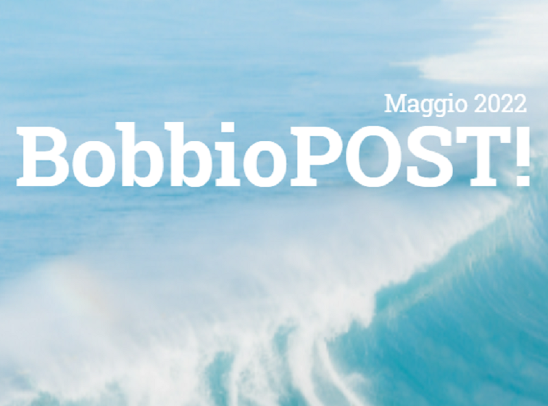 bobbiopost maggio