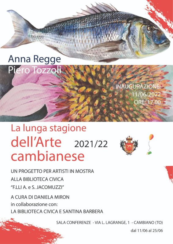 cambiano-mostra