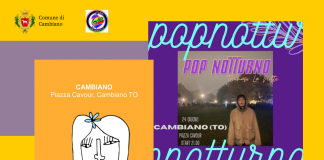 cambiano-musica