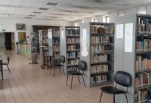 Carignano Festa Biblioteche