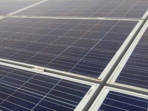 Tra Carmagnola e Carignano sorgerà un impianto fotovoltaico galleggiante?