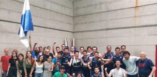 delfini basket carmagnola serie d