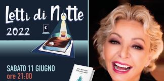 enrica Bonaccorti carmagnola letti di notte