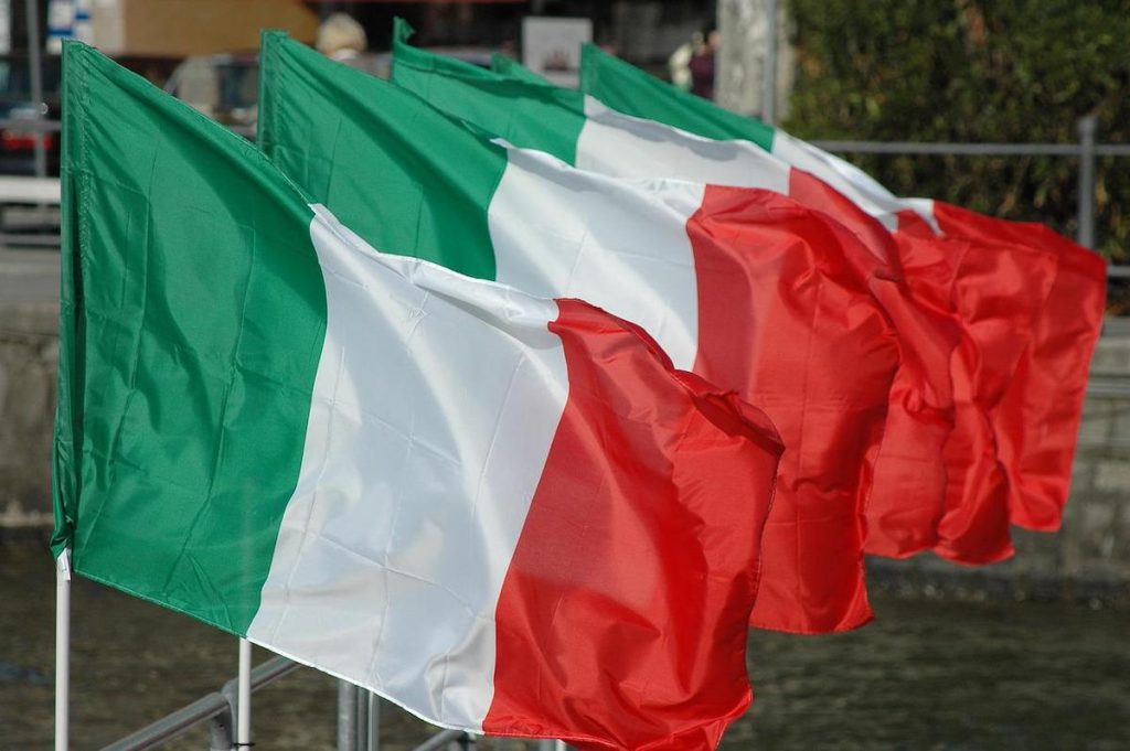 festa della repubblica