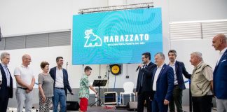 Gruppo Marazzato Aosta