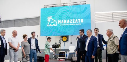 Gruppo Marazzato Aosta