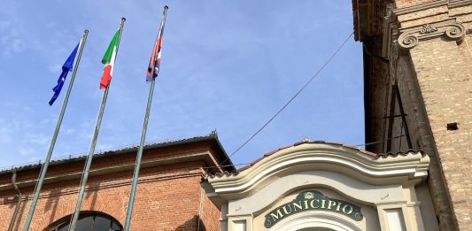 assunzioni personale comune di Carmagnola