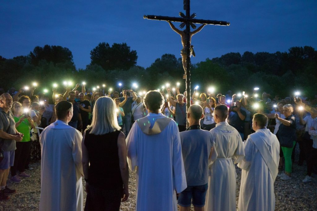 rogazioni processione carmagnola siccità