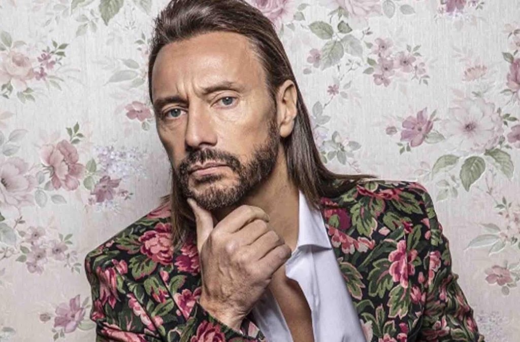 bob sinclar a carmagnola