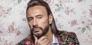 bob sinclar a carmagnola