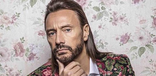 bob sinclar a carmagnola