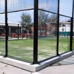 Poirino campo padel