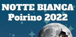 Poirino Notte Bianca