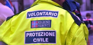 castagnole piobesi torinese virle piemonte protezione civile convenzione