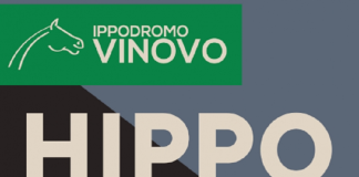 Ippodromo Vinovo jazz