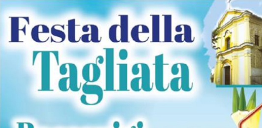 Racconigi Festa Tagliata