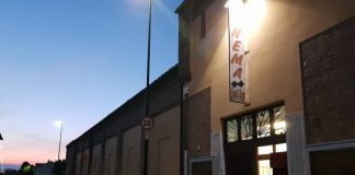 cinema villastellone raccolta fondi