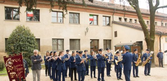 concerto banda di carmagnola