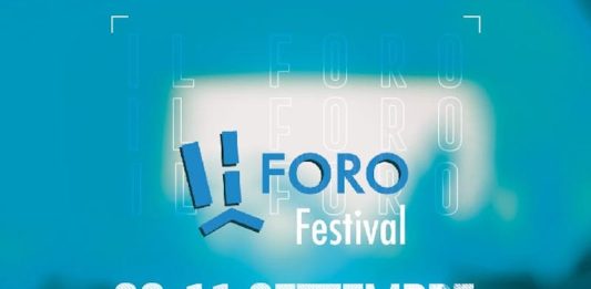 foro festival 2022