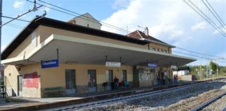 villastellone chiusura stazione