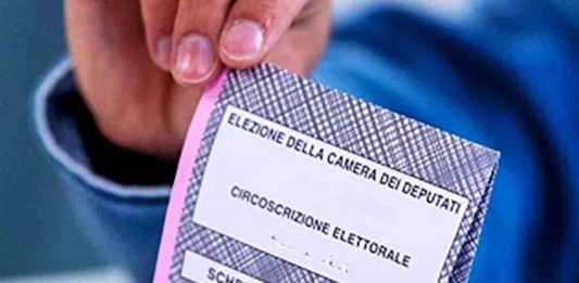 elezioni 25 settembre 2022 carmagnola candidati liste collegi elettorali camera senato