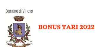 Vinovo bonus tari