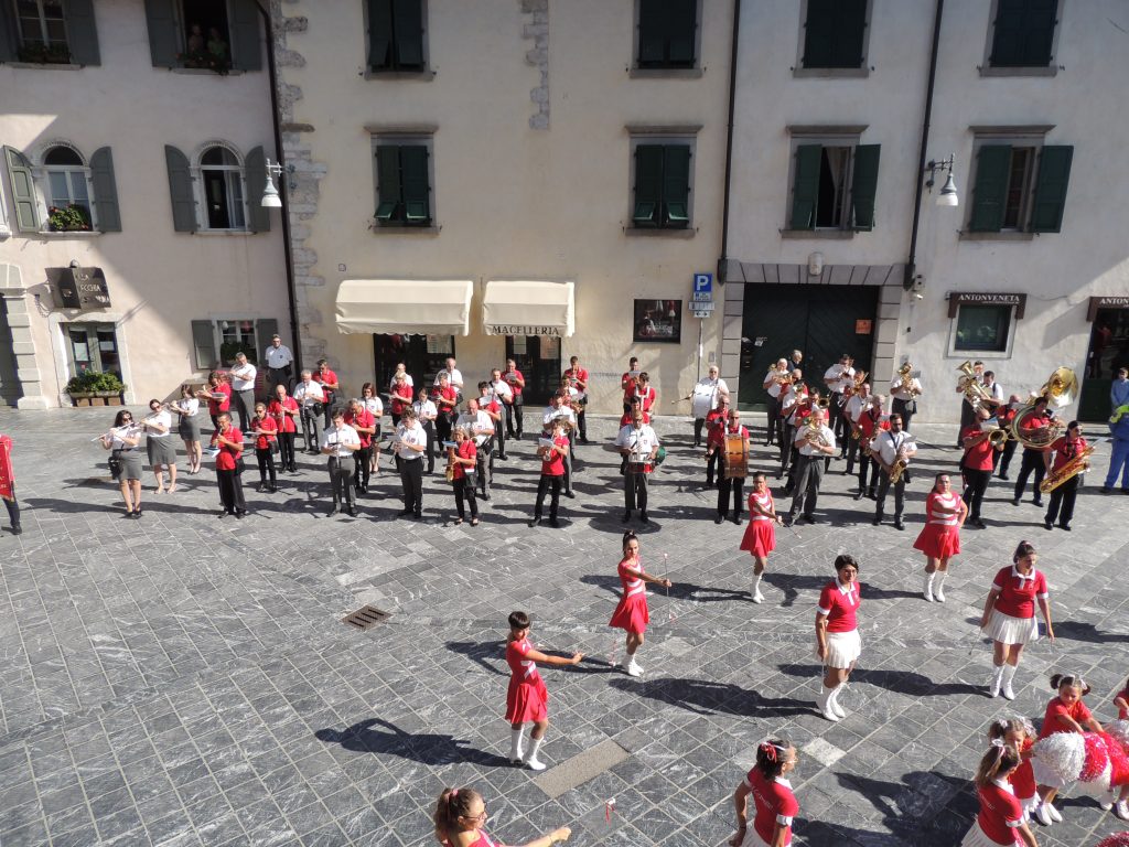 piobesi torinese filarmonica piobesina musica corsi banda majorettes