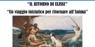 biblioteca Pralormo Ulisse