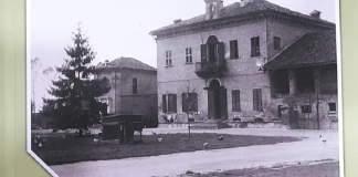 Racconigi mostra cascine