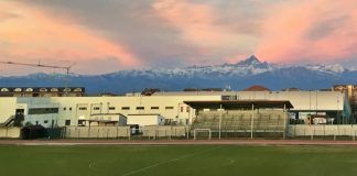 Palazzetto dello Sport di Carmagnola