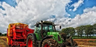 agricoltura e innovazione