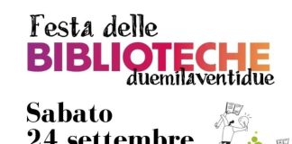 festa biblioteche villastellone