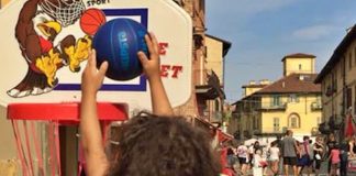 festa dello sport carmagnola 2022 programma quando