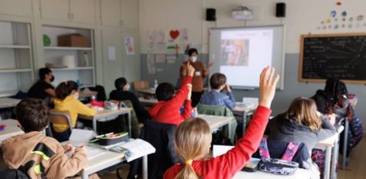 film cinema scuole carmagnola