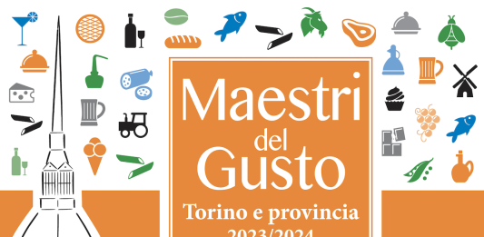 maestri del gusto 2023 2024