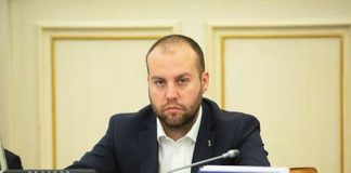 onorevole Alessandro Benvenuto (Lega)