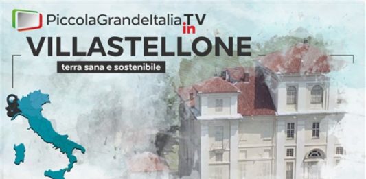 villastellone tv